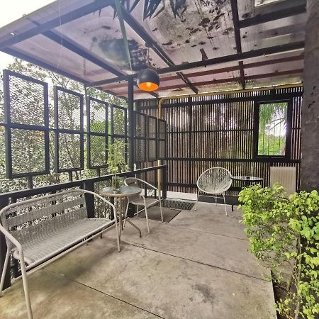 Pamoni Hotell Chaweng  Eksteriør bilde
