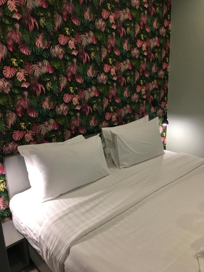 Pamoni Hotell Chaweng  Eksteriør bilde