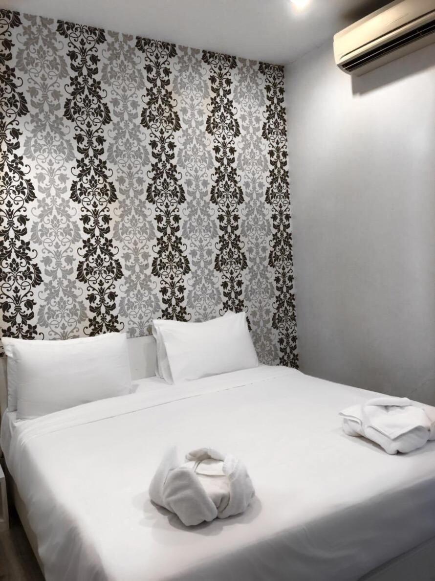 Pamoni Hotell Chaweng  Eksteriør bilde